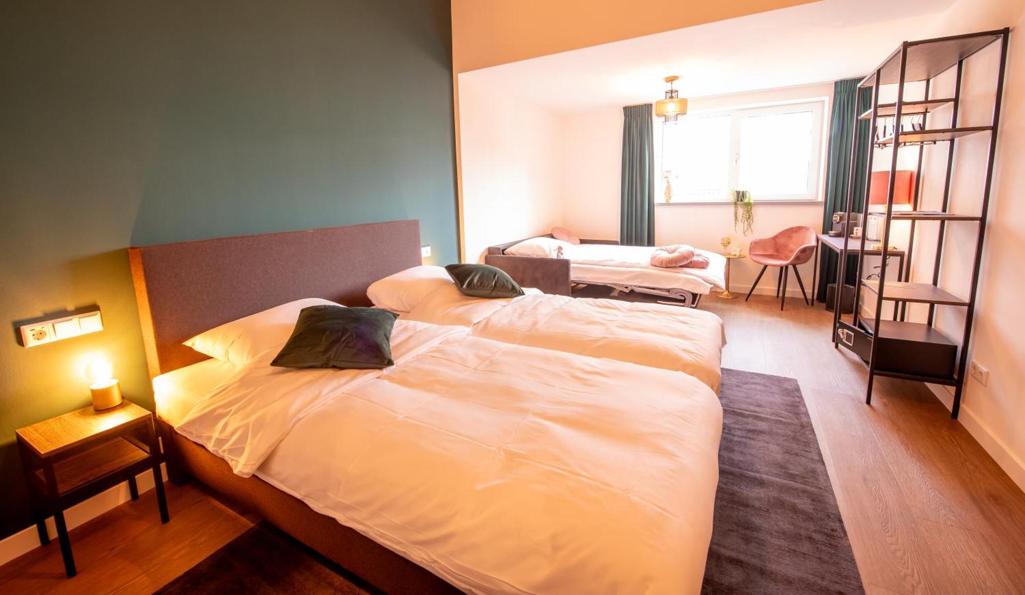 Hotel Bom برغ هالمستاد المظهر الخارجي الصورة