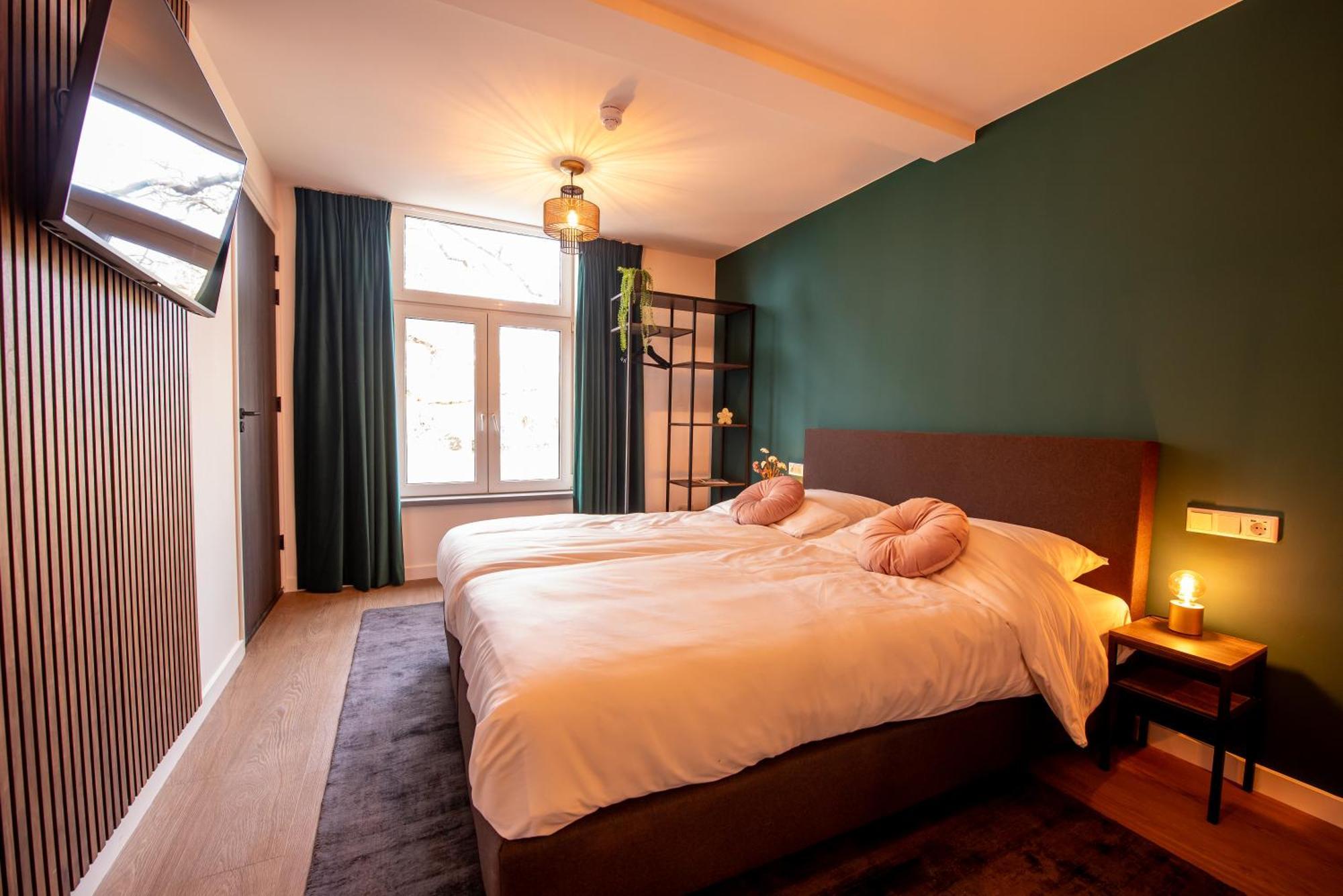 Hotel Bom برغ هالمستاد المظهر الخارجي الصورة