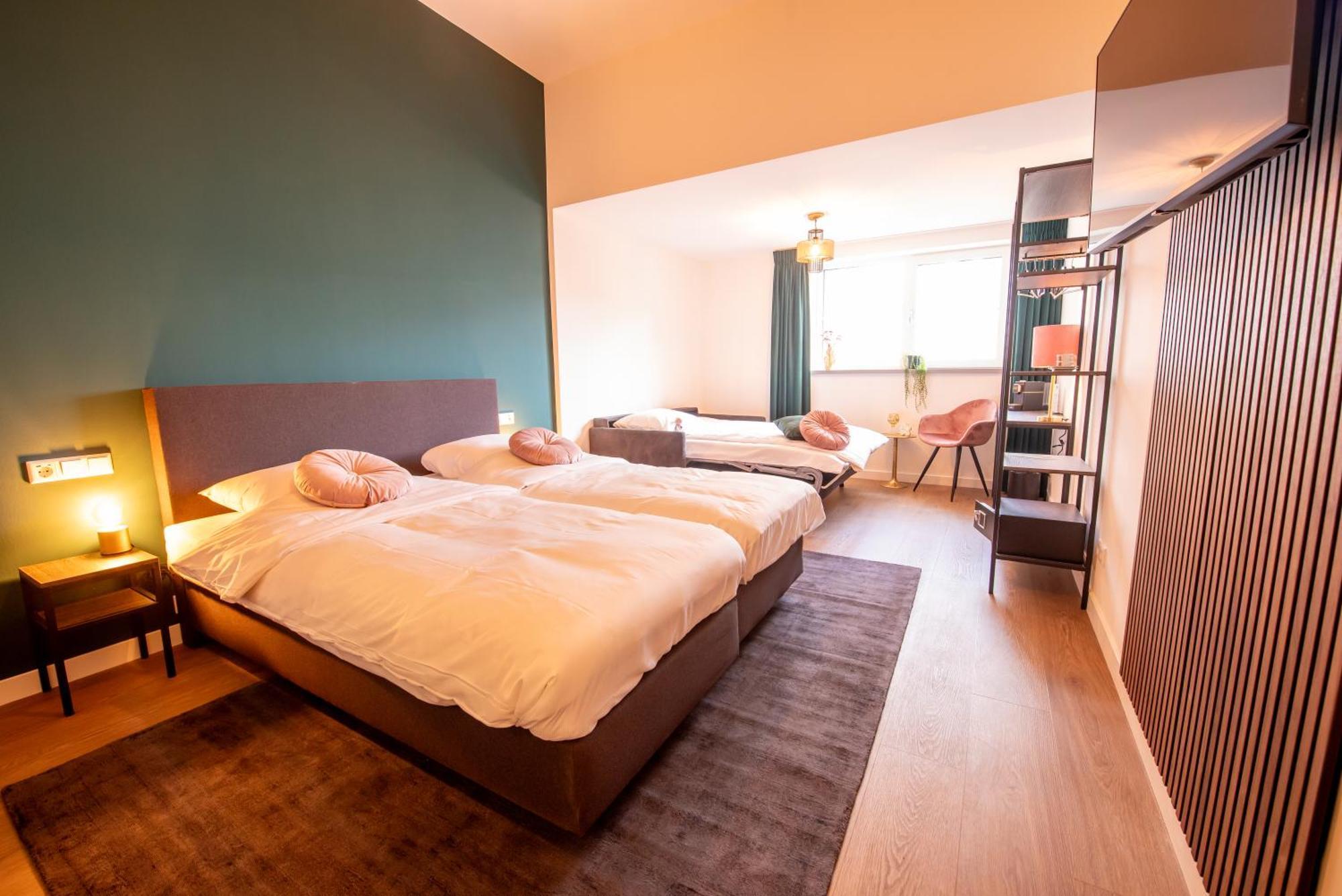 Hotel Bom برغ هالمستاد المظهر الخارجي الصورة